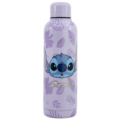 BOTTIGLIA THERMOS IN ACCIAIO INOSSIDABILE STOR 515 ML PALME IN PUNTA