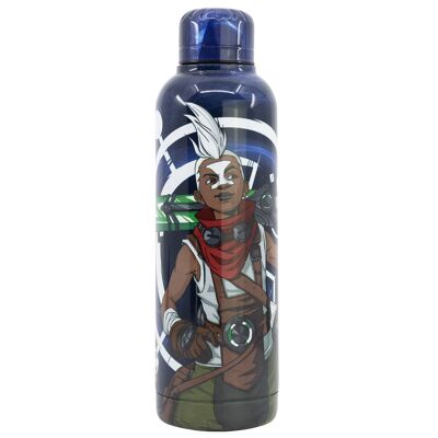 STOR EDELSTAHL-THERMOSFLASCHE 515 ML LEAGUE OF LEGENDS
