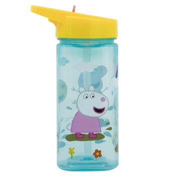 STOR FLACON CARRÉ 530 ML PEPPA PIG CORE 2022