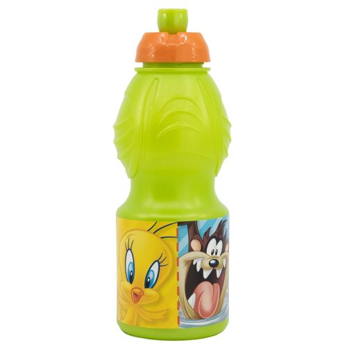 STOR BOTELLA SPORT 400 ML LOONEY TUNES HEROES