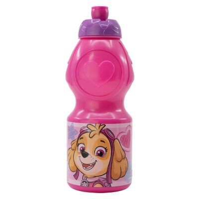 STOR FLASCHE SPORT 400 ML PAW PATROL GIRL SKETCH ESSENCE