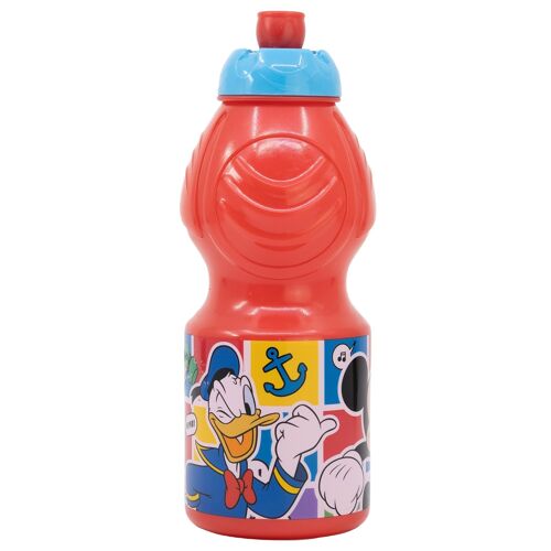 STOR BOTELLA SPORT 400 ML MICKEY MOUSE BETTER TOGETHER
