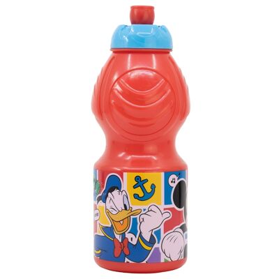 STOR SPORT BOTTLE 400 ML MICKEY MOUSE BETTER TOGETHER