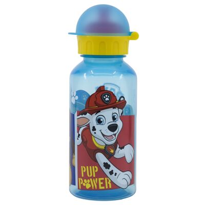 STOR BIDON ECOLE 370 ML PAW PATROL PUP POWER