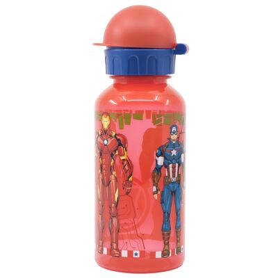 STOR SCHULFLASCHE 370 ML AVENGERS INVINCIBLE FORCE