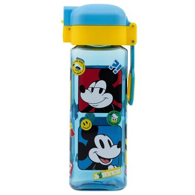 STOR ROBOT BOTTLE WITH CLOSURE 550 ML MICKEY MOUSE FUN-TASTIC