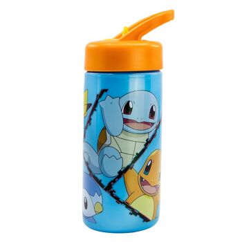 STOR BOUTEILLE PP PLAYGROUND 410 ML POKEMON