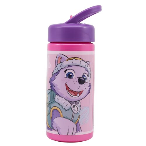 STOR BOTELLA PP PLAYGROUND 410 ML PAW PATROL GIRL SKETCH ESSENCE