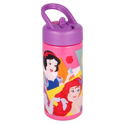 STOR PLAYGROUND FLACON PP 410 ML DISNEY PRINCESS BRIGHT & BOLD