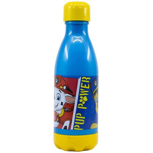 STOR BOTELLA PP INFANTIL 560 ML PAW PATROL PUP POWER