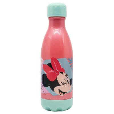 STOR CHILDREN'S PP BOTTLE 560 ML MINNIE MOUSE BEING MORE MINNIE