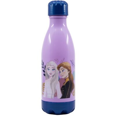 STOR CHILDREN'S PP FLACON 560 ML FROZEN TRUST THE JOURNEY