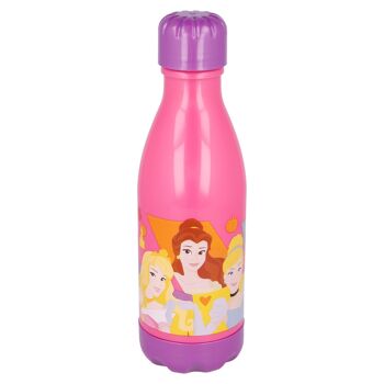 BOUTEILLE EN PP STOR POUR ENFANTS 560 ML DISNEY PRINCESS BRIGHT & BOLD