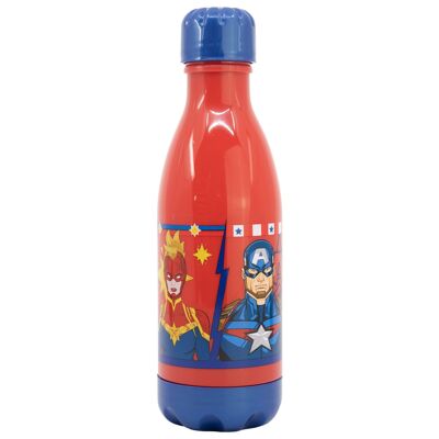 BOTTIGLIA IN PP PER BAMBINI STOR 560 ML AVENGERS FORZA INVINCIBILE