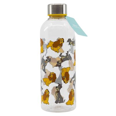 STOR HYDRO BOTTLE 850 ML CLASSICS LADY & TRAMP