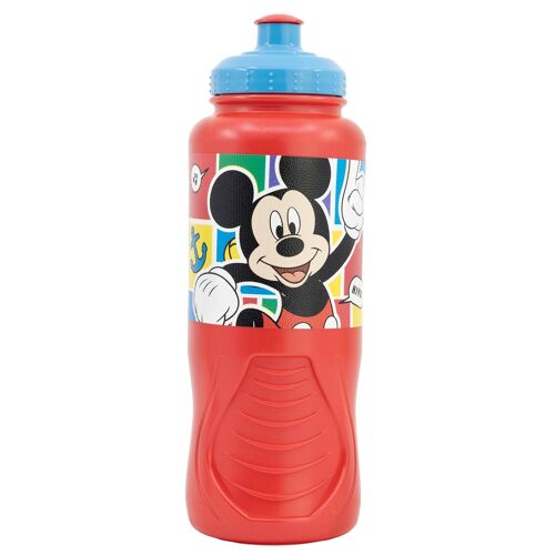 STOR BOTELLA ERGONOMICA 430 ML MICKEY MOUSE BETTER TOGETHER
