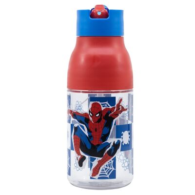 TAZA CERAMICA SUBLIMACION 325 ML EN CAJA DE REGALO SPIDERMAN DESIGN 2 -  Storline