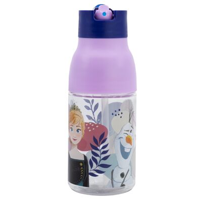 STOR BOUTEILLE ECOZEN SIPPER PREMIUM 420 ML FROZEN TRUST THE JORNEY