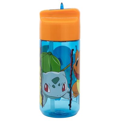 STOR FLACON ECOZEN HYDRO PETIT 430 ML POKEMON DISTORTION