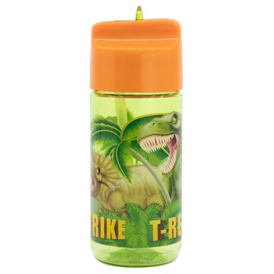 STOR KLEINE ECOZEN HYDRO FLASCHE 430 ML DINOSAUR