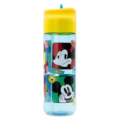 STOR LARGE ECOZEN HYDRO BOTTLE 540 ML MICKEY MOUSE FUN-TASTIC