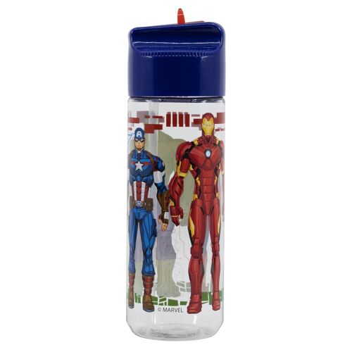 STOR BOTELLA ECOZEN HIDRO GRANDE 540 ML AVENGERS INVINCIBLE FORCE