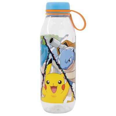 STOR ADVENTURE BOTTLE ECOZEN 650 ML POKEMON