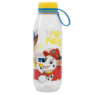 STOR BOTELLA AVENTURA ECOZEN 650 ML PAW PATROL PUP POWER