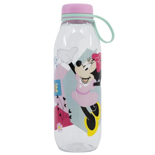 STOR BOTELLA AVENTURA ECOZEN 650 ML MINNIE MOUSE BEING MORE MINNIE