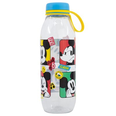 STOR ECOZEN ADVENTURE BOTTLE 650 ML MICKEY MOUSE FUN-TASTIC