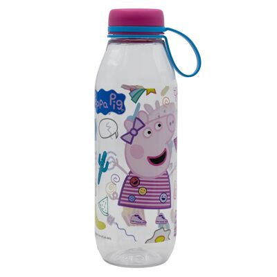 STOR AVENTURE BOUTEILLE ECOZEN 650 ML PEPPA PIG