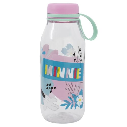 STOR BOTELLA AVENTURA ECOZEN 460 ML MINNIE MOUSE BEING MORE MINNIE