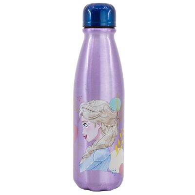 STOR BOUTEILLE EN ALUMINIUM POUR ENFANTS 600 ML FROZEN TRUST THE JOURNEY