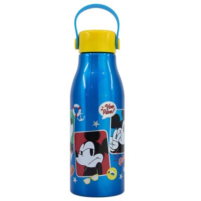 STOR BOTELLA ALUMINIO FLEXI HANDLE 760 ML MICKEY MOUSE FUN-TASTIC