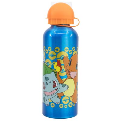 BORRACCIA STOR ALTA IN ALLUMINIO 530 ML POKEMON DISTORTION