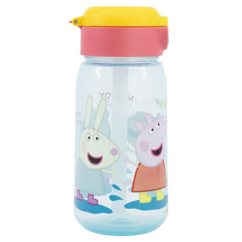 STOR BOTELLA ACTIVE 510 ML PEPPA PIG CORE 2022