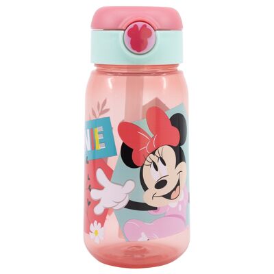 STOR BOTTLE ACTIVE 510 ML MINNIE MOUSE BEING MORE MINNIE