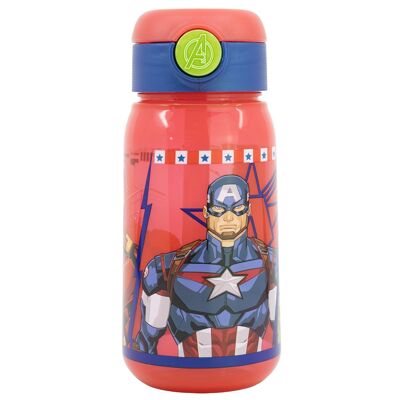 STOR FLASCHE AKTIV 510 ML AVENGERS INVINCIBLE FORCE