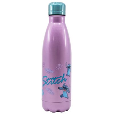 STOR STAINLESS STEEL BOTTLE 780 ML STITCH