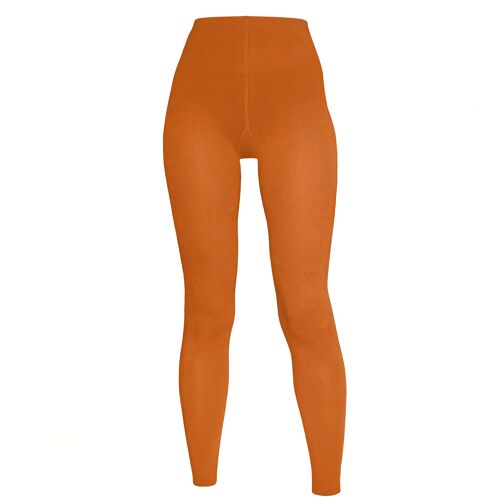 Leggings for Women >>Papaya<<