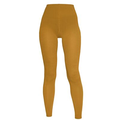 Leggings for Women >>Curry<<