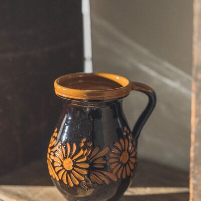 ceramic vase