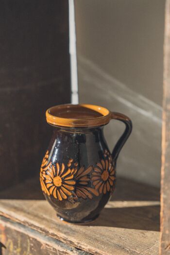 Vase en céramique 1