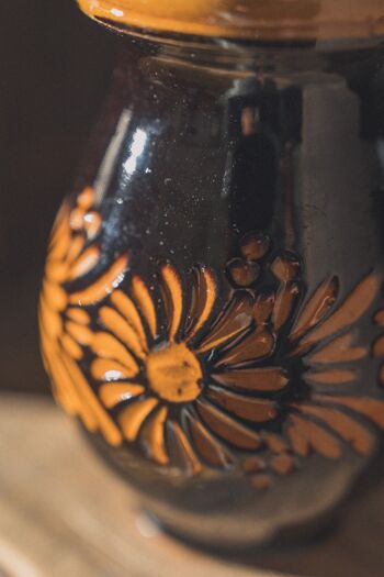 Vase en céramique 2
