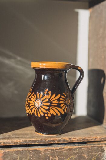Vase en céramique 6