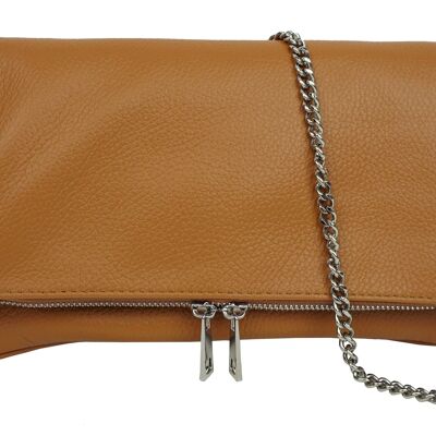 Victory Leather Pouch 99021 Camel