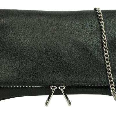 Victory Leather Pouch 99021 Black