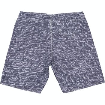 Boardshort TROPEA RPET marine 3