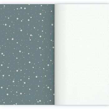 Carnet Speckles A5 2
