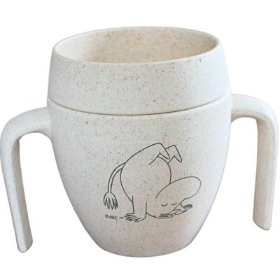 Moomin Cup